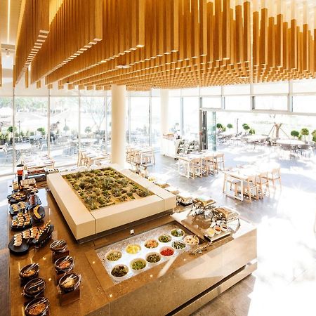 Sono Felice Village Vivaldipark Hongcheon Exterior photo