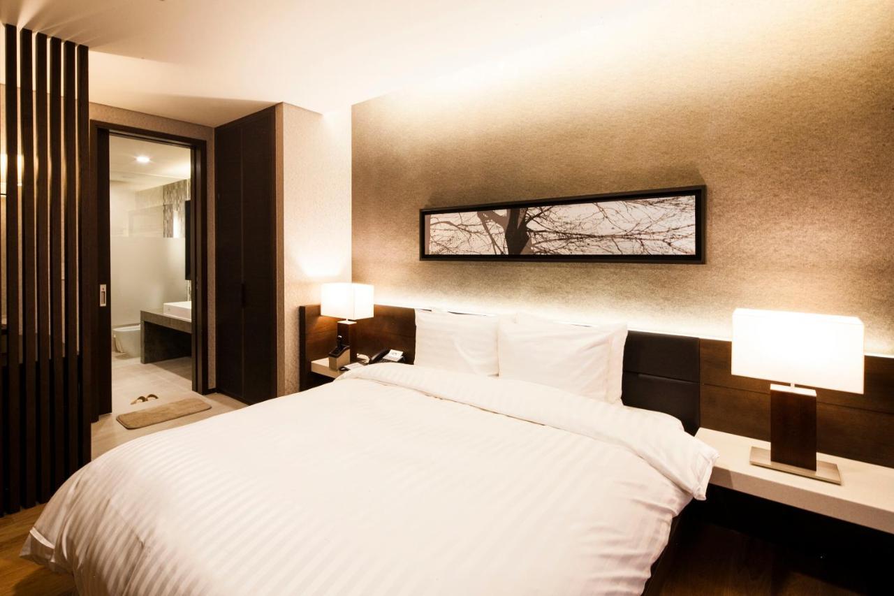 Sono Felice Village Vivaldipark Hongcheon Exterior photo