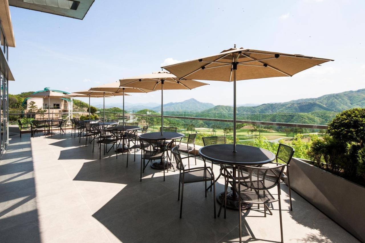 Sono Felice Village Vivaldipark Hongcheon Exterior photo