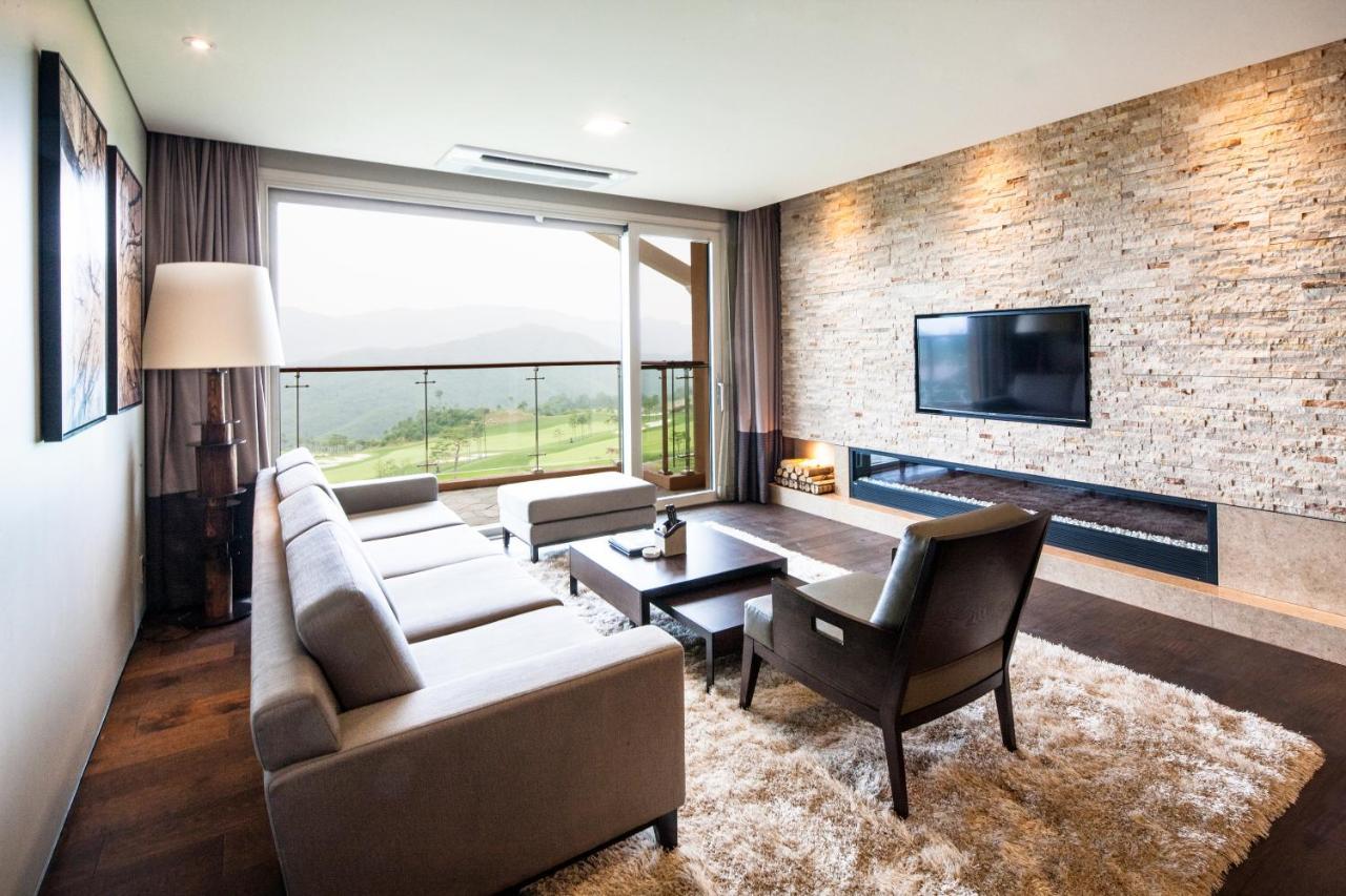 Sono Felice Village Vivaldipark Hongcheon Room photo